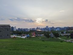 -莫子山公园