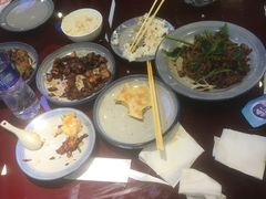 -宏状元现熬粥·京味菜(黄寺大街店)