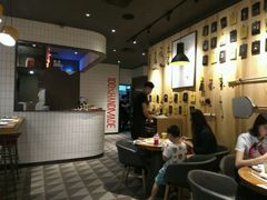 大堂-乐凯撒披萨(欢乐颂购物中心店)