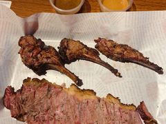 -BARBECUE烤肉屋