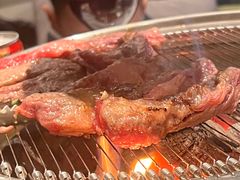 -范儿·嫂子烤肉·精致炭火烤肉(长治路店)