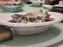 -沙龙宴(夷陵广场店)