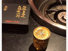 -王婆乔鲜鱼自助火锅(蜀汉路店)