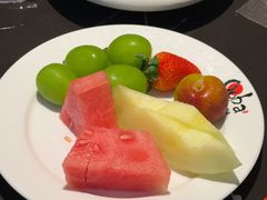 -大葉日本料理·龍蝦任食放題(廣州W酒店)