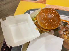 -麦当劳(世贸店)