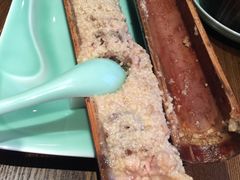 -粗茶淡饭·隐庐私厨(东亭店)