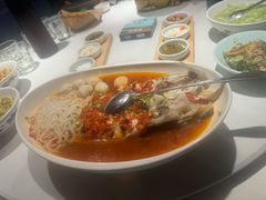-望湘园·洞庭渔宴(浦江欢乐颂店)