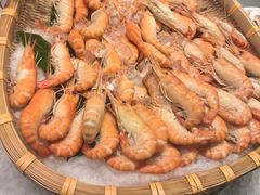 -初色海鲜自助(万丰路店)