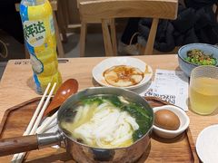 -小满手工粉(北京富力广场店)