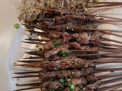-郑记•不夜城烧烤•龙虾•虾蟹(黄鹤楼店)