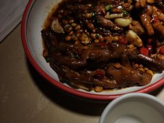 -小柴米·传统江西菜(八一广场店)