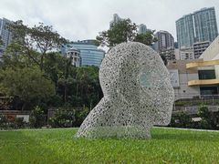 -尼依格罗香港美利酒店