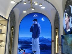 -宝岛眼镜(北京亚运村旗舰店)