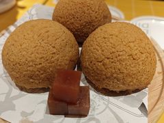 -蔡澜点心·粤菜(花城汇南区店)