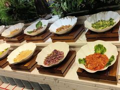 -金滏山烤肉·海鲜·火锅自助餐厅(襄阳万达店)