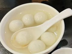赖汤圆-盘飧市(春熙路店)