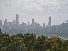 -丽晶轩中餐厅(重庆丽晶酒店)