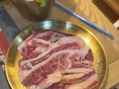 -闻老头·菊花炭烤肉(D11店)