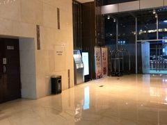-武汉帝盛酒店(江汉路步行街店)