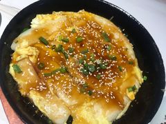 -恋萍小吃(时代店)