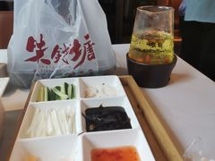 -味钱塘·钱塘渔鲜·地道江浙菜(宋城店)
