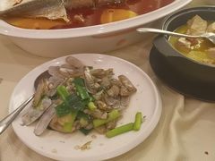 -古韵轩·江浙融合菜(梁溪店)