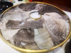 金牌毛肚-沸炉重庆老火锅(军事博物馆店)