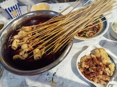-成都瓜串串(华强北店)