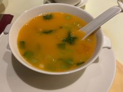 龙虾汤泡饭-利苑酒家(宜安广场店)