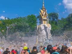 -西双版纳傣族园