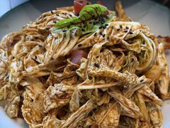 -黑窑厂糖油饼烤鸭·清真菜(旗舰店)