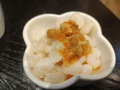 -海天楼中餐厅(吴宫泛太平洋酒店)