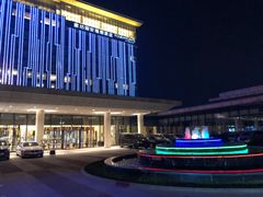 -廊坊固安福朋喜来登酒店
