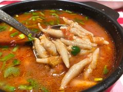 -西贝(宝乐汇店)