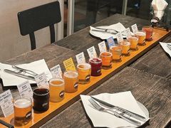 -Goose Island Brewhouse鹅岛精酿啤酒餐厅