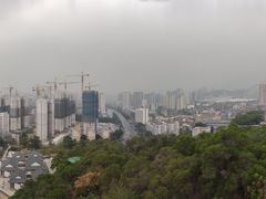 -金鸡山公园