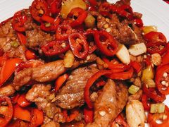 -蔴将·川菜(黄龙万科店)