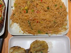 -木屋烧烤(龙岗龙城万科里店)