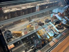 -大连铂尔曼酒店-铂尔曼美食廊 Pullman Deli