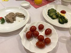 盐水鸭肝-北京全聚德(王府井店)