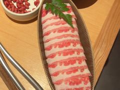-巴奴毛肚火锅(七宝领展广场店)