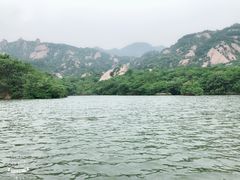 -嵖岈山风景区