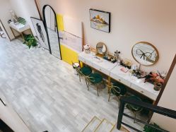 -汐月Health纤体spa中心