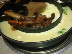 -哈哈碳都·牛肋条无限自助烤肉(台江万达店)