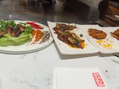 -火地铁板烧(昆山万象汇店)