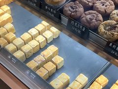-仙豆菓夫(鼓楼店)