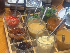 -金龙·打边炉(南京西路店)