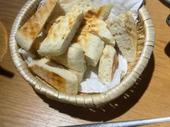 -早船·深海鱼锅泡饼(沧州店)