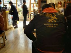 -十面欢腾·海鲜面·台式Bistro(长乐路店)