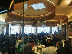 大堂-山东国际饭店·三义和(解放路店)